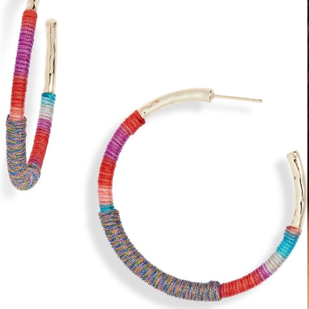 Kendra Scott earrings